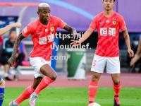 九游娱乐-广州恒大主场战胜河北华夏幸福，稳居积分榜榜首