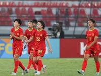 九游娱乐-亚洲女足联赛竞争激烈，球队技术实力显著提升