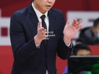 九游娱乐-新疆男篮换帅频繁，球队成绩起起伏伏引发热议