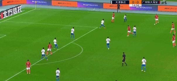 九游娱乐-广州恒大客场大胜，继续领跑积分榜
