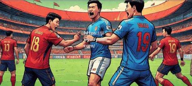 九游娱乐-比赛中球队迎战豪强以一方获胜